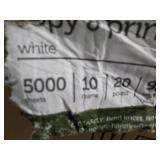 Office Depot Case of Business 5000 ...