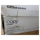 Office Depot Case of Business 5000 ...