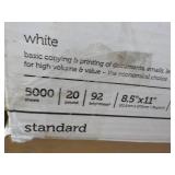 Office Depot Case of Business 5000 ...