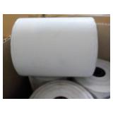 24 Rolls 3" Wide Thermal Paper...