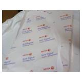 Office White Paper 12 x 18", 8.5 x ...