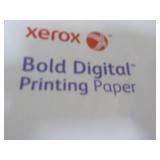 Office White Paper 12 x 18", 8.5 x ...