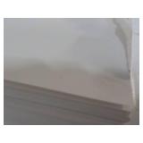 Office White Paper 12 x 18", 8.5 x ...