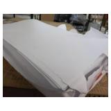 Office White Paper 12 x 18", 8.5 x ...