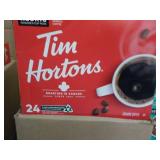 Keurig Tim Horton 24 Pods Ground Co...