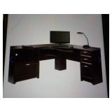 Magellan Performance L Shaped Desk...