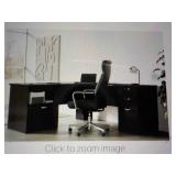 Magellan Performance L Shaped Desk...