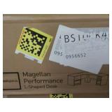 Magellan Performance L Shaped Desk...