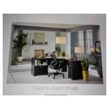 Magellan Performance L Shaped Desk...