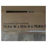Magellan Performance L Shaped Desk...