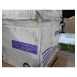 Xerox 2500 Sheets White 8.5 x 11" C...