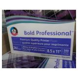 Xerox 2000 Sheets White Bold Profes...