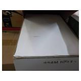 Office Depot 1500 Sheets White 11 x...
