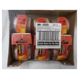 6 packs 3M Scotch 200" x 800" Long ...