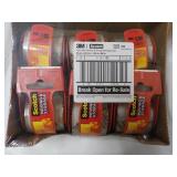 6 packs 3M Scotch 200" x 800" Long ...