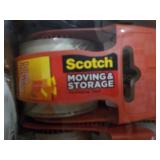 6 packs 3M Scotch 200" x 800" Long ...