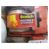 6 packs 3M Scotch 200" x 800" Long ...