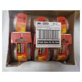 6 packs 3M Scotch 200" x 800" Long ...