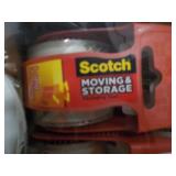 6 packs 3M Scotch 200" x 800" Long ...