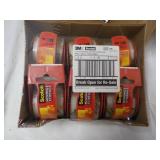 6 packs 3M Scotch 200" x 800" Long ...