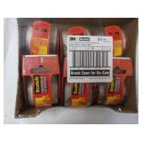 6 packs 3M Scotch 200" x 800" Long ...