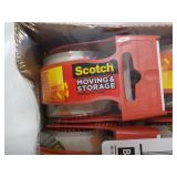 6 packs 3M Scotch 200" x 800" Long ...
