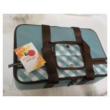 Rachael Ray Pack and Go 16 x 10 x 4...