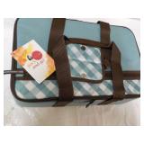 Rachael Ray Pack and Go 16 x 10 x 4...