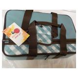 Rachael Ray Pack and Go 16 x 10 x 4...