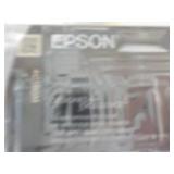 4 pack Epson 822XL Ink Cartridges...
