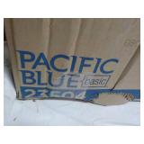Pacific Blue 4000 total Single Fold...