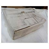 1000 Clear 16 Gallon Can Liners...