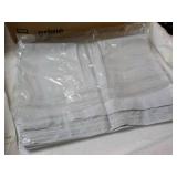 45 Extra Large Security Bags...