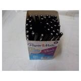 Paper Mate 36 Medium Point Pens...