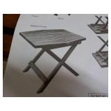 Melino Folding Table...