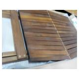 Melino Folding Table...