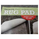 Premium Rug Pad...