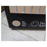 Artika pack of 4 Oak Sound Absorbin...