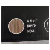 Artika pack of 3 Walnut Sound Absor...