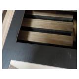 Artika pack of 3 Walnut Sound Absor...