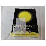 Astro Brights Yellow 8.5 x 11" Copy...