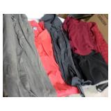 Jr/Miss Clothing - like new = vario...