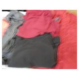 Jr/Miss Clothing - like new = vario...