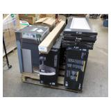 Pallet of Costco New Returned Merch...