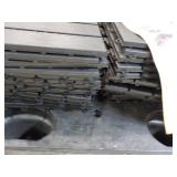 26 Garden line Patio Decking Tiles...