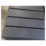 26 Garden line Patio Decking Tiles...