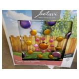 Belavi Kinetic Wind Spinner 22" Dia...