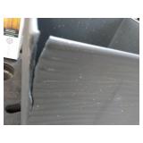 Belavi Tall Planters- slight damage...