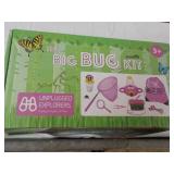 The Big Bug Kit...