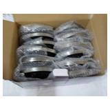 12 pack Solar Deck Lights...
